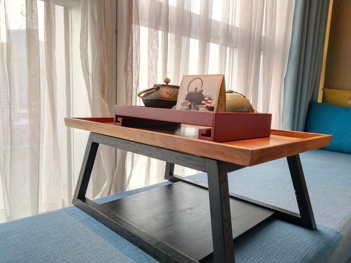 Howard Johnson Riverview Hotel 광저우 외부 사진