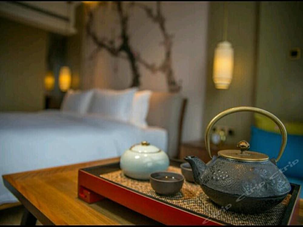 Howard Johnson Riverview Hotel 광저우 외부 사진